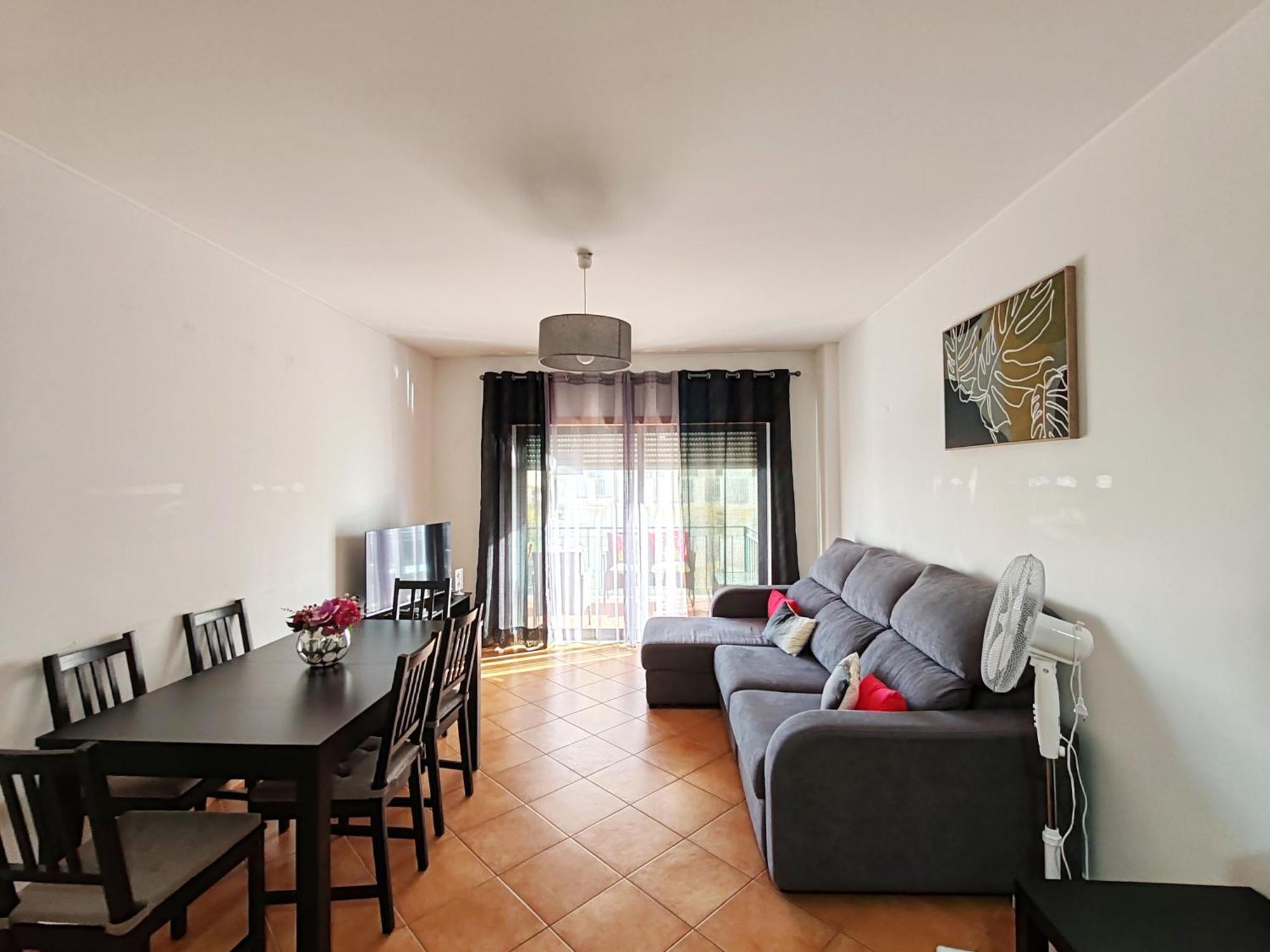 4D Terrace A - Casas & Papeis Apartment Armacao de Pera Ngoại thất bức ảnh